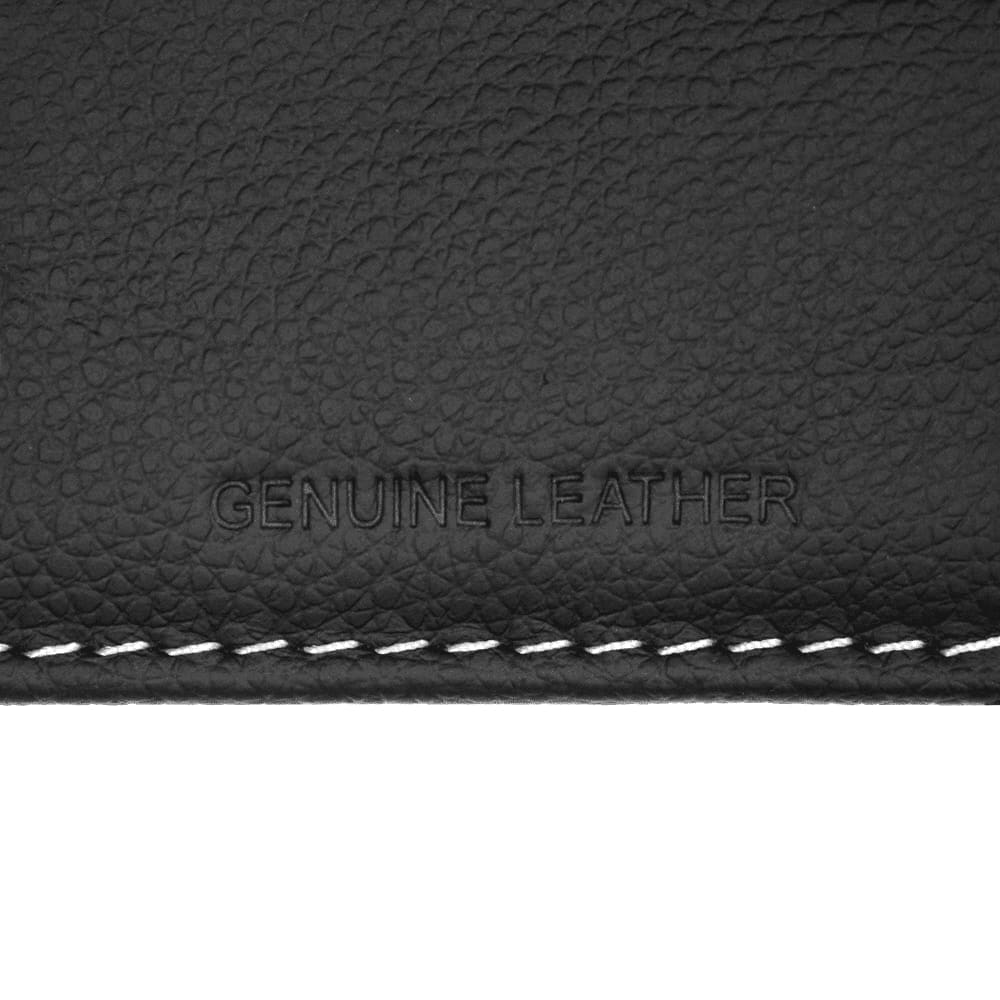 The Millennium Full Grain A4 Leather Compendium - image 3