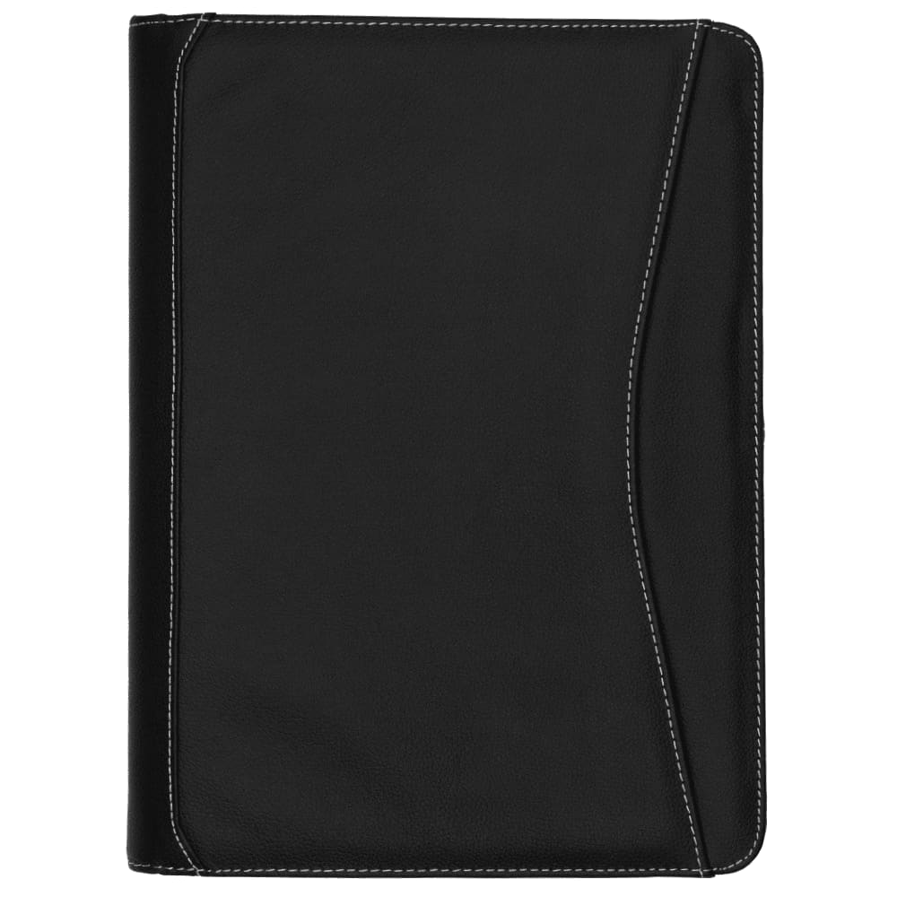 The Millennium Full Grain A4 Leather Compendium - image 2