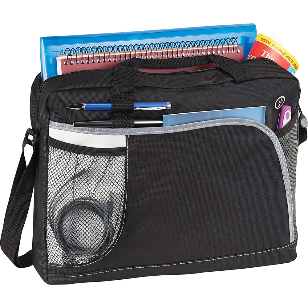 Crunch Briefcase 9L - image 2