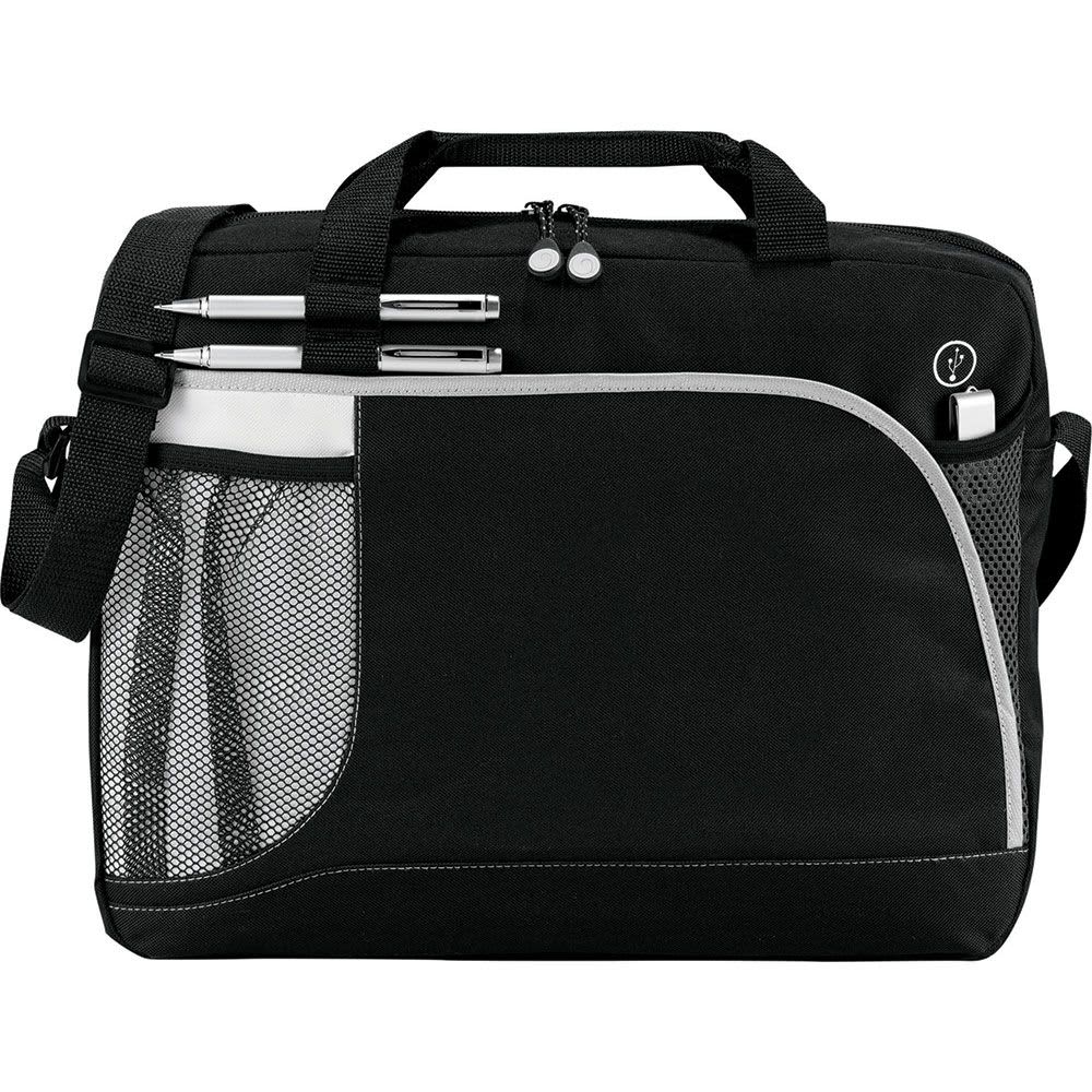 Crunch Briefcase 9L - image 1