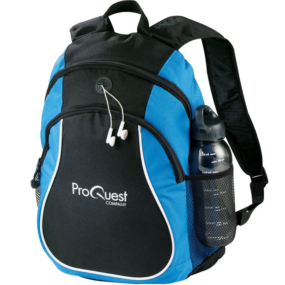 Coil Backpack 26L - image 5