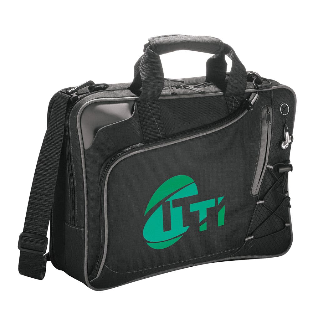 Summit Checkpoint-Friendly Computer-Case 11L - 5143 Image