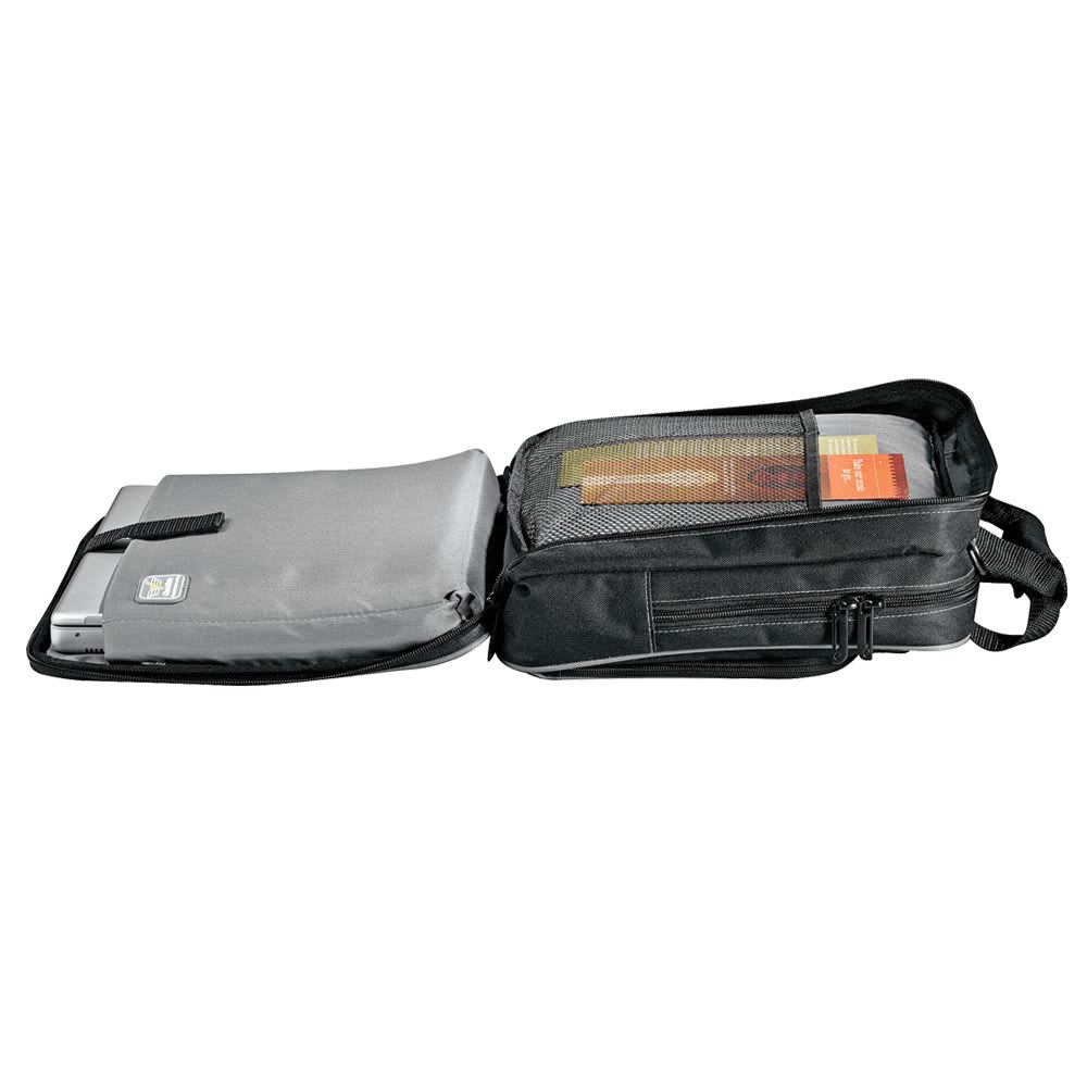 Summit Checkpoint-Friendly Computer-Case 11L - 5143 Image