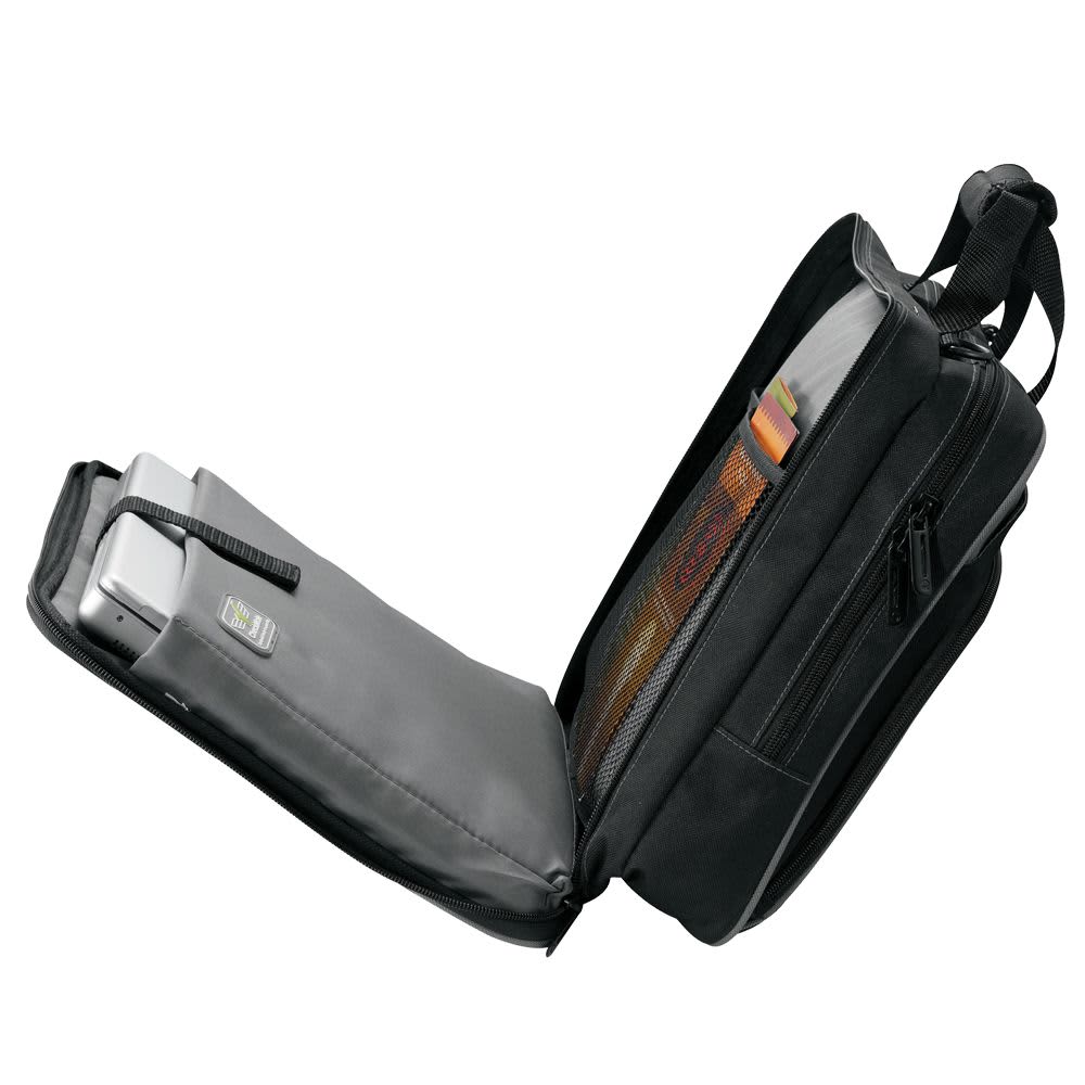 Summit Checkpoint-Friendly Computer-Case 11L - 5143 Image
