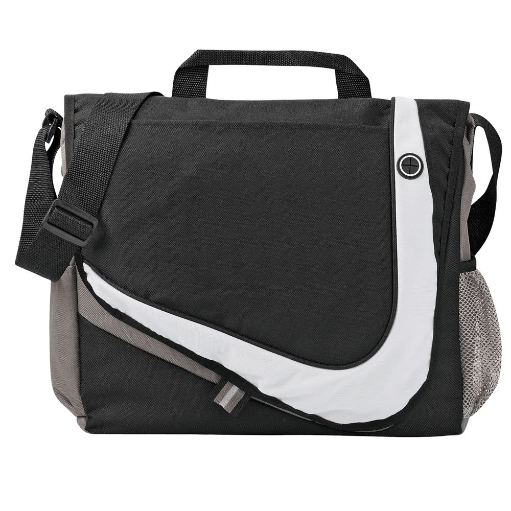 Racer Messenger Bag 10L - image 1