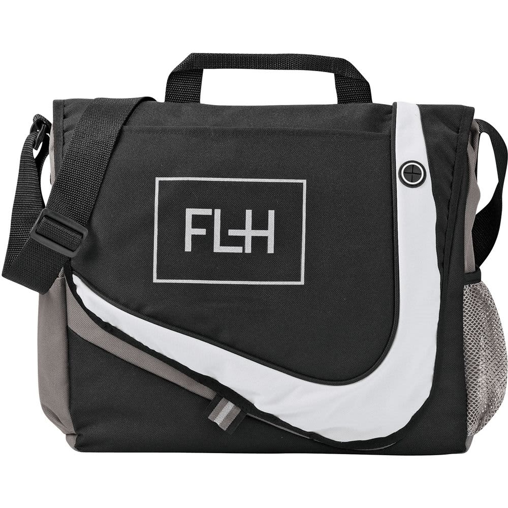Racer Messenger Bag 10L - image 3