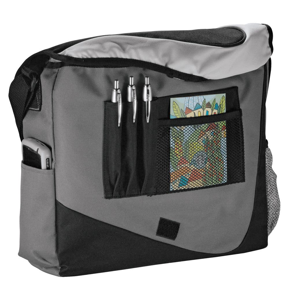 Racer Messenger Bag 10L - image 2