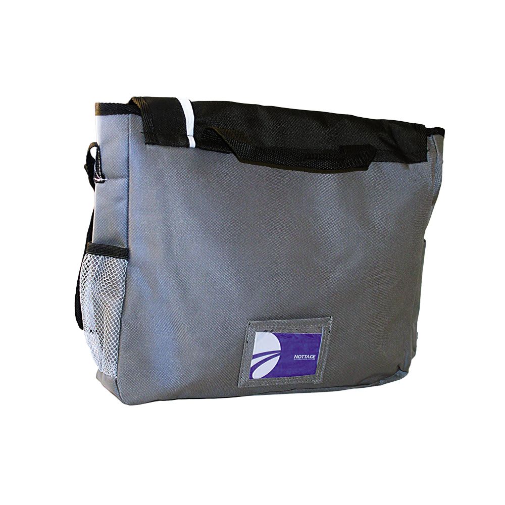 Racer Messenger Bag 10L - image 5