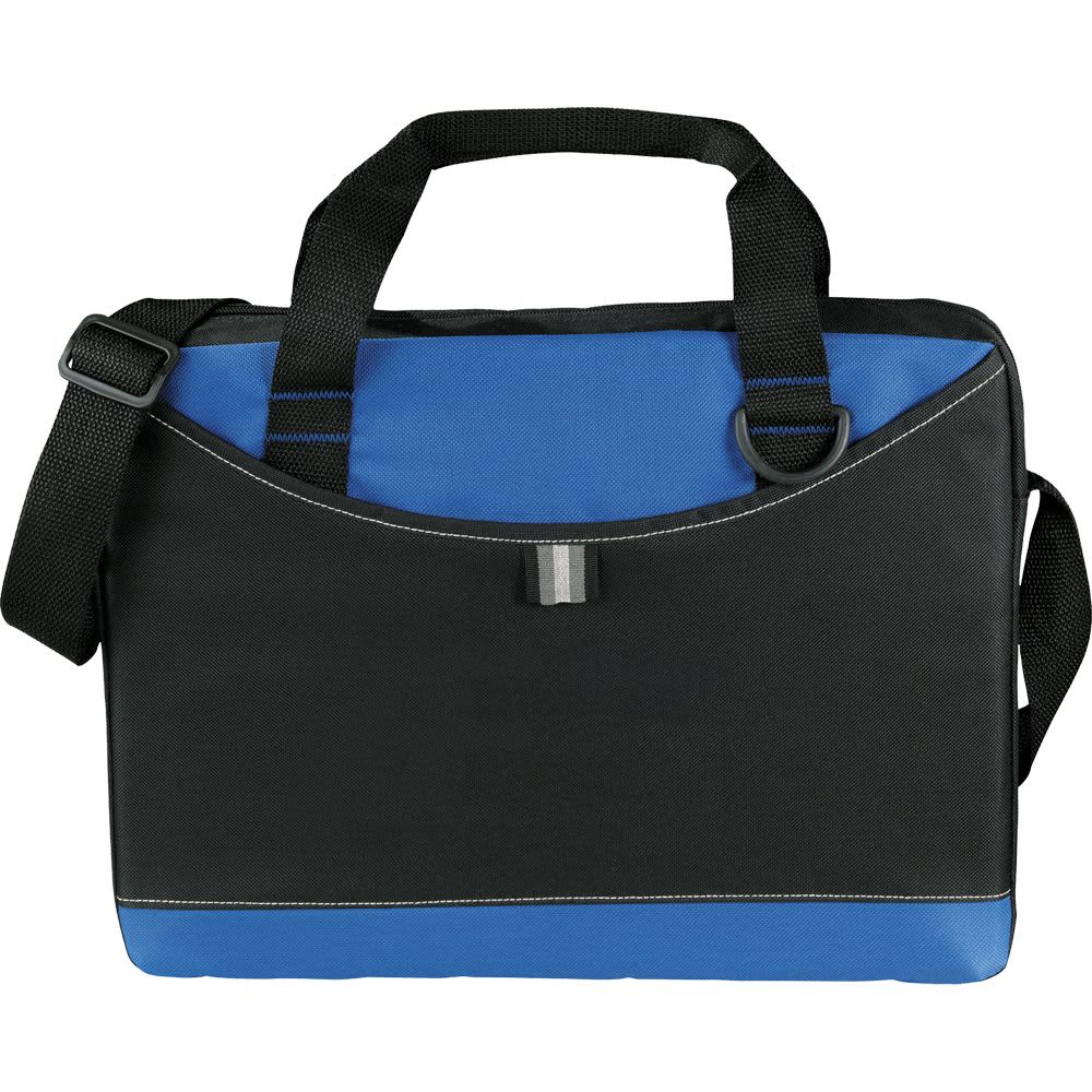 Crayon Business Brief 5L - 5153 Image Blue
