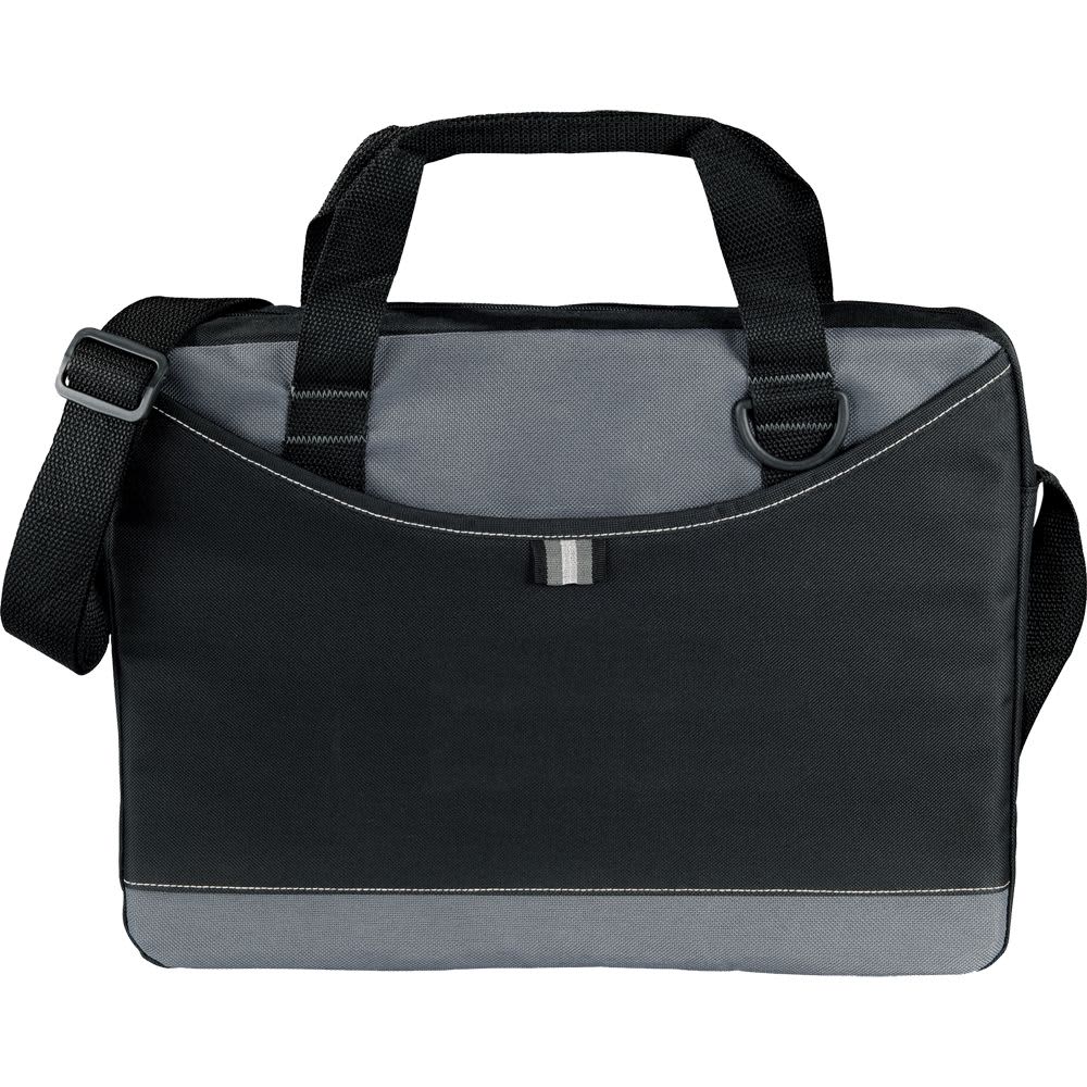 Crayon Business Brief 5L - 5153 Image Grey
