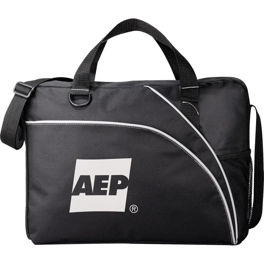 Double Curve Conference Bag 10L - image 3
