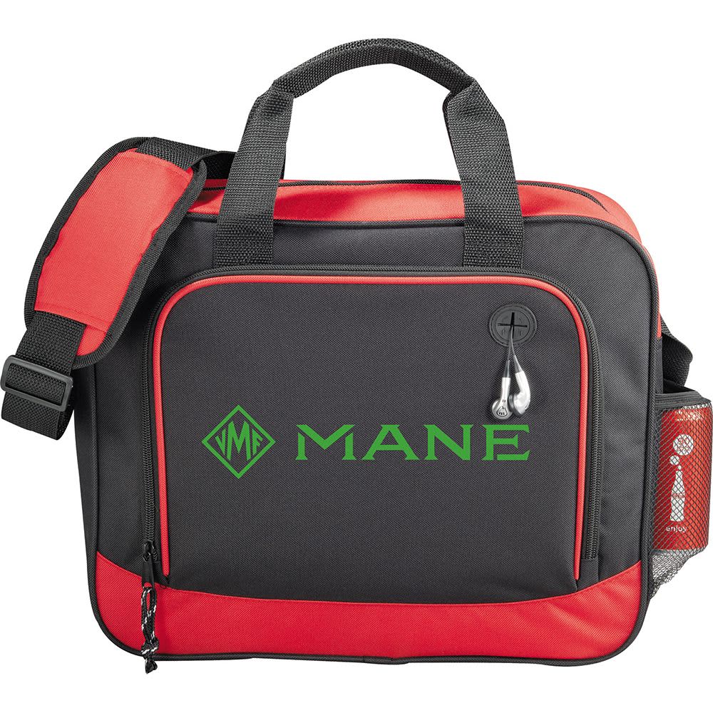 Barracuda Business Briefcase 13L - image 6
