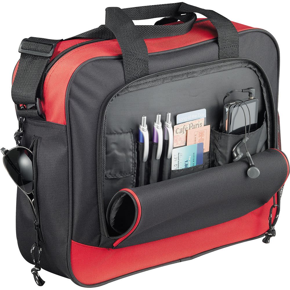 Barracuda Business Briefcase 13L - image 5