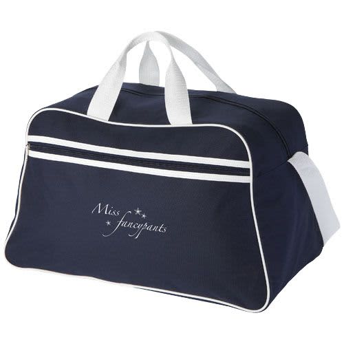 San Jose Sports Bag