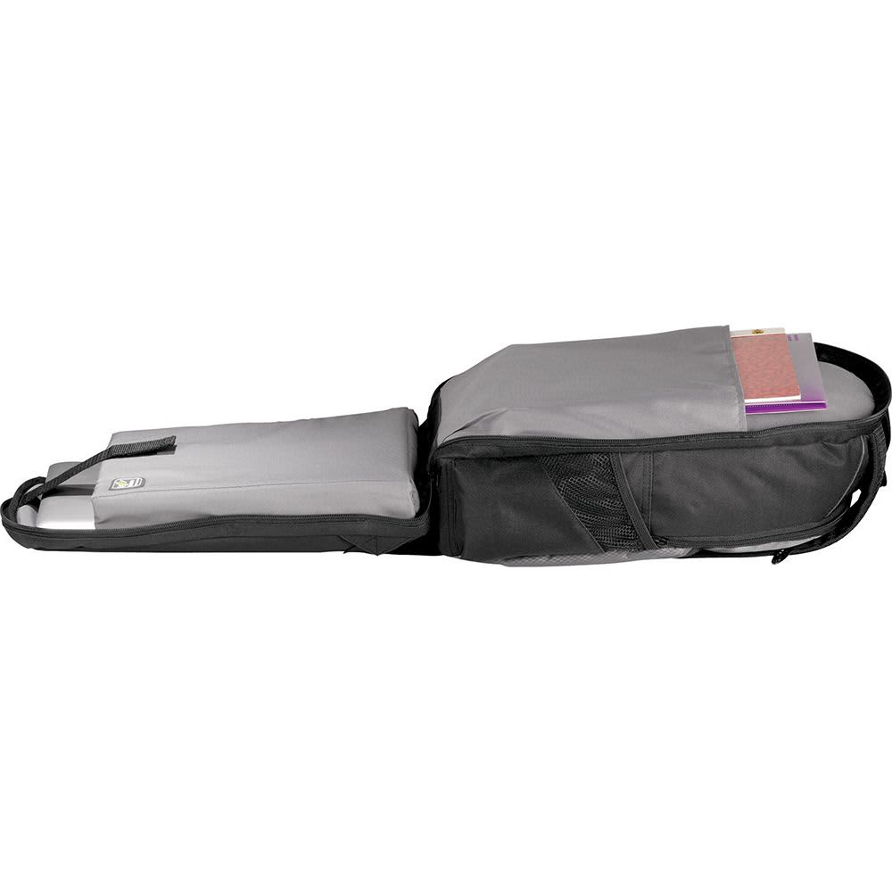 Continental Checkpoint-Friendly Compu-Backpack 16L - 5160 Image 