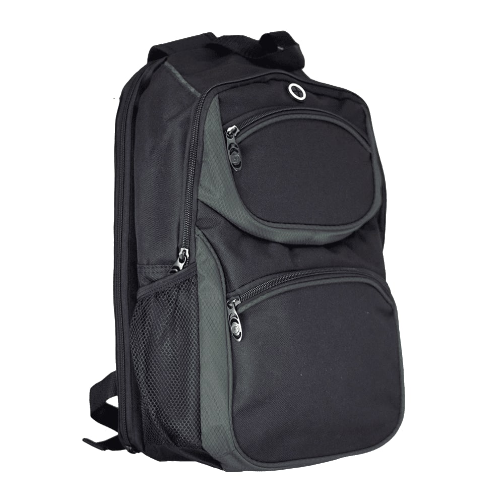 Continental Checkpoint-Friendly Compu-Backpack 16L - 5160 Image 