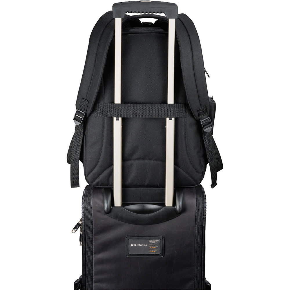 Summit TSA 15" 26L Computer Backpack - 5161 Image