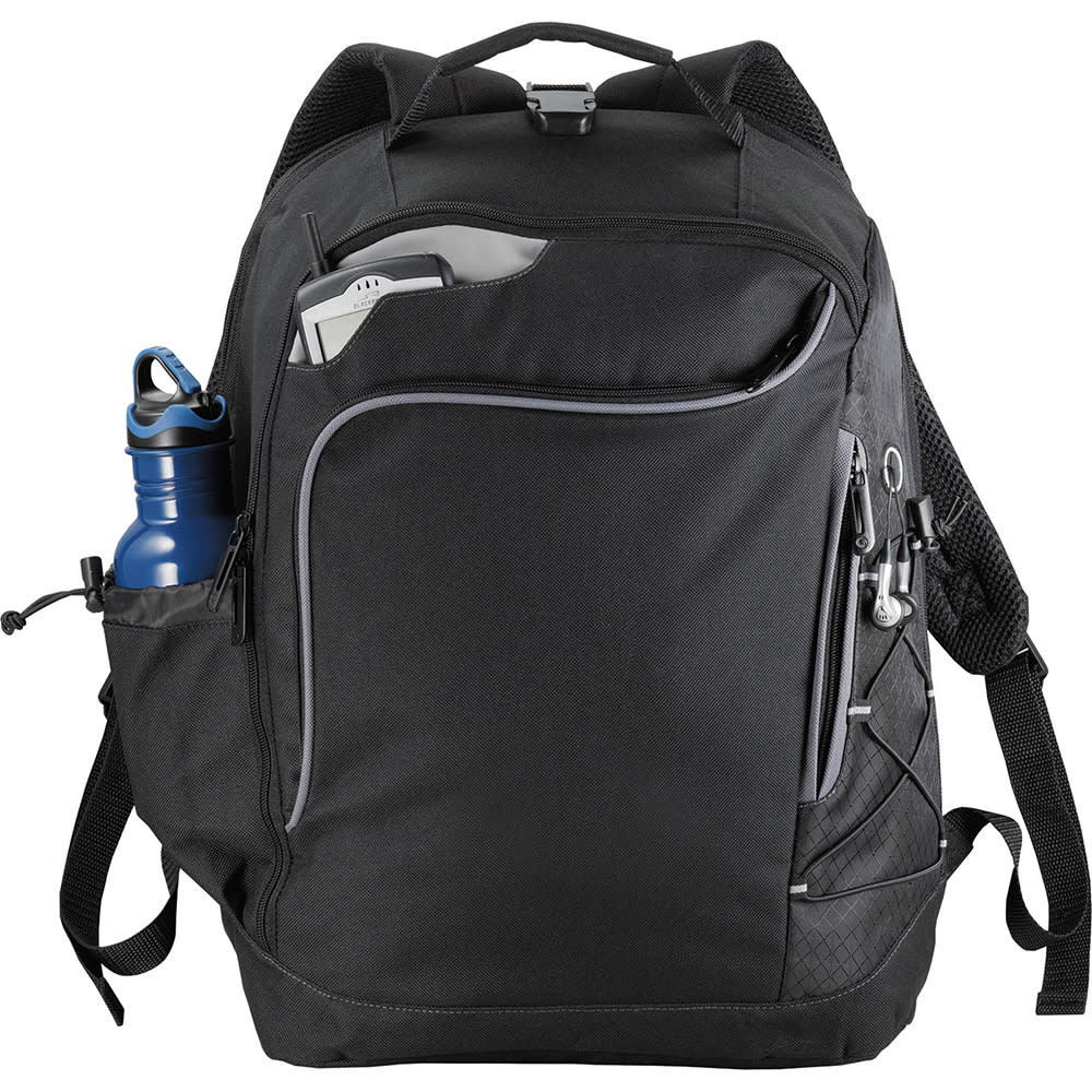 Summit TSA 15" 26L Computer Backpack - 5161 Image