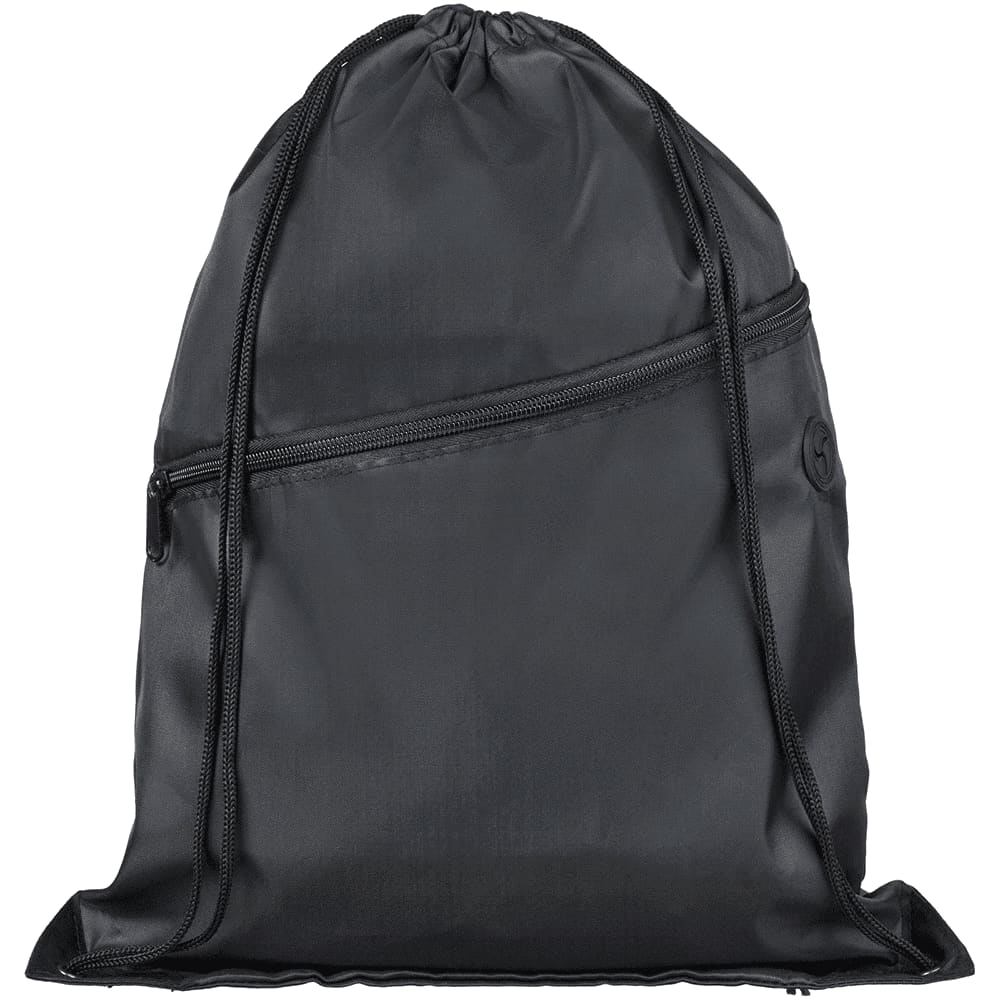 Robin Drawstring Bag - image 9