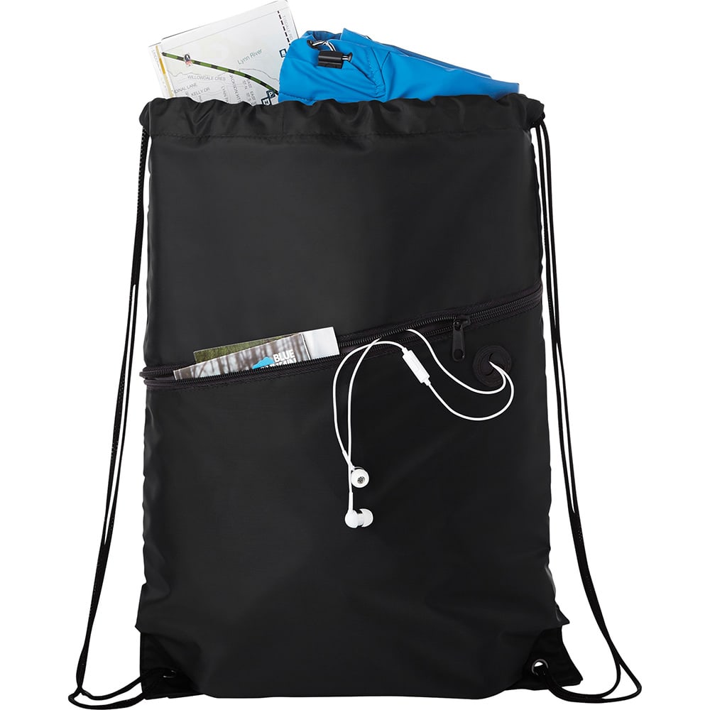 Robin Drawstring Bag - image 7
