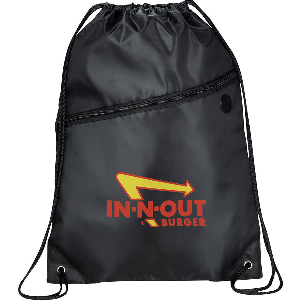 Robin Drawstring Bag - image 14