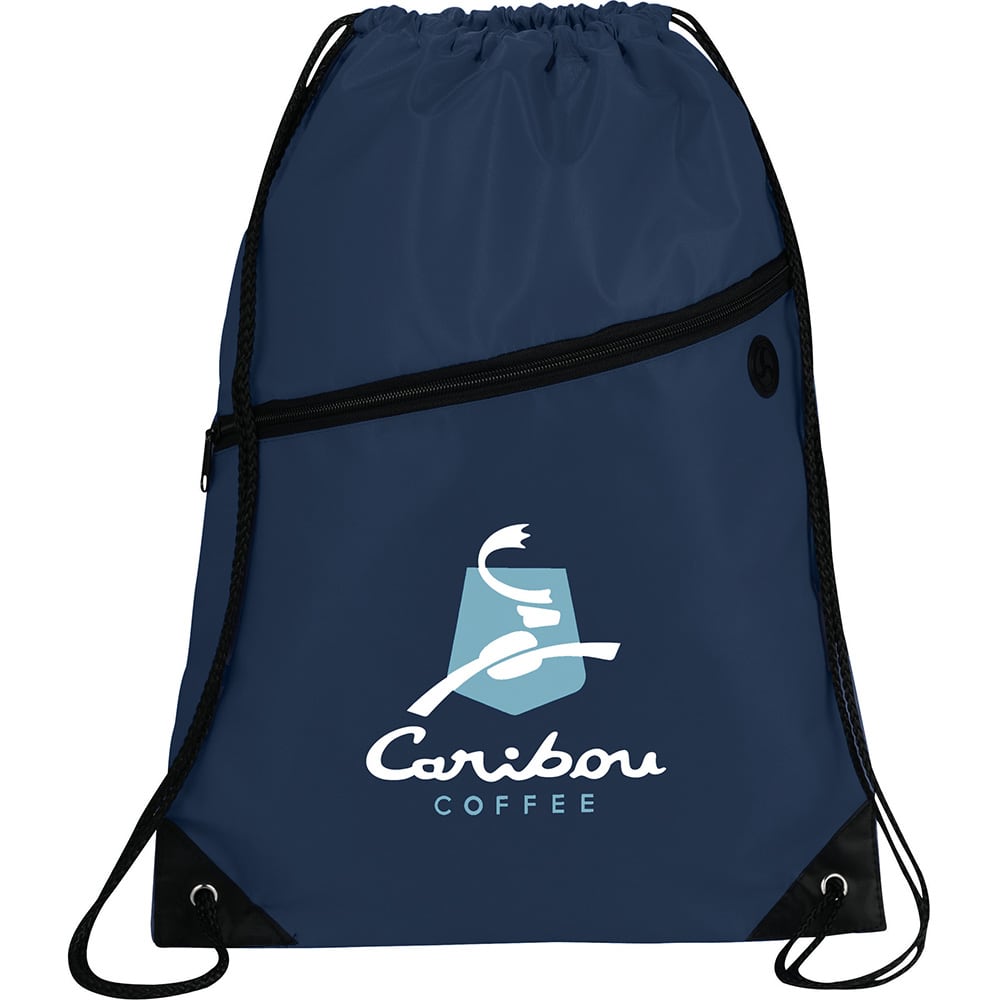 Robin Drawstring Bag - image 16