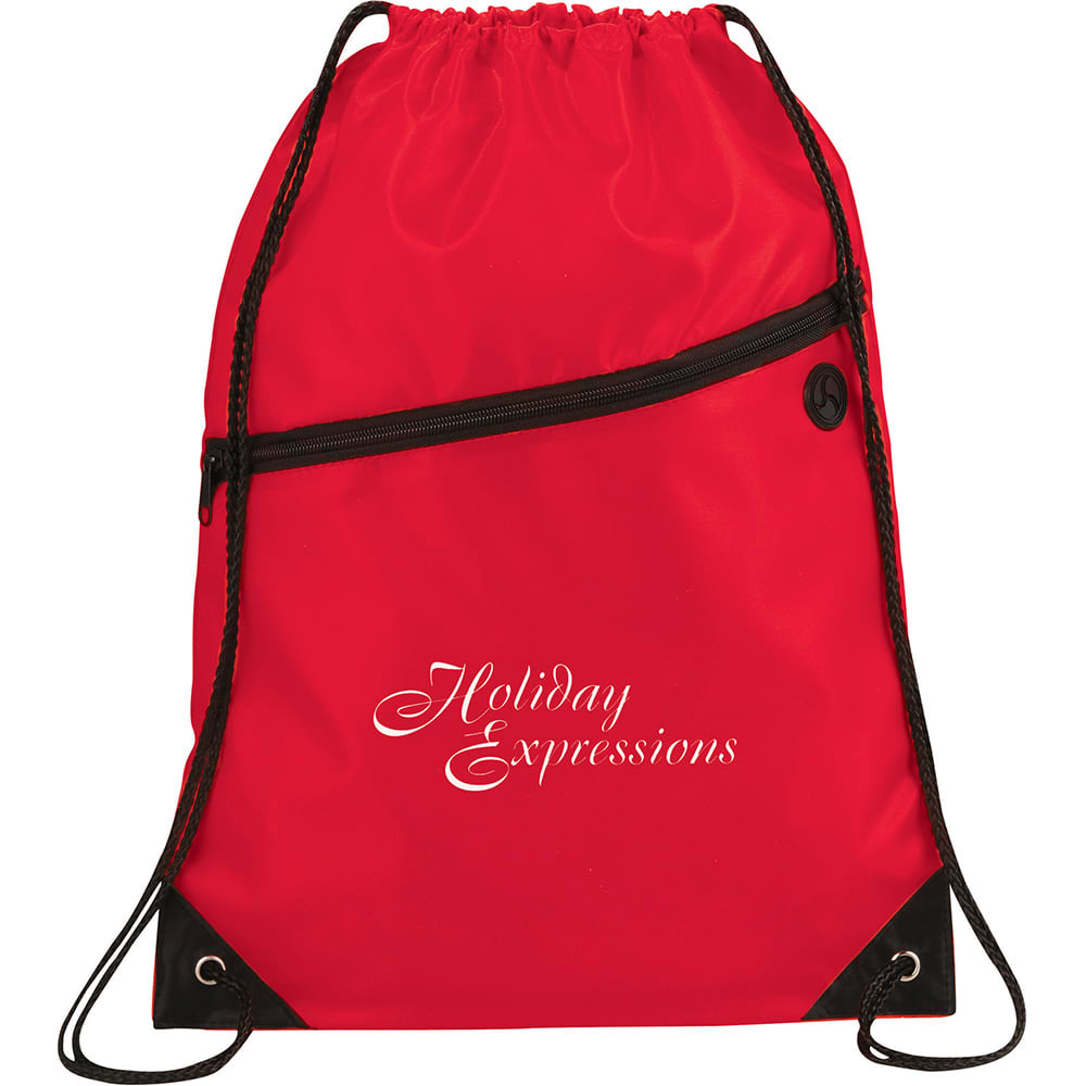Robin Drawstring Bag - image 19