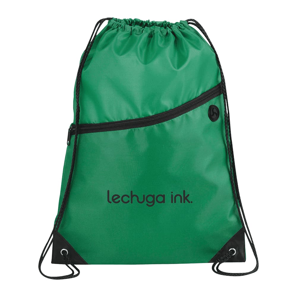 Robin Drawstring Bag - image 18