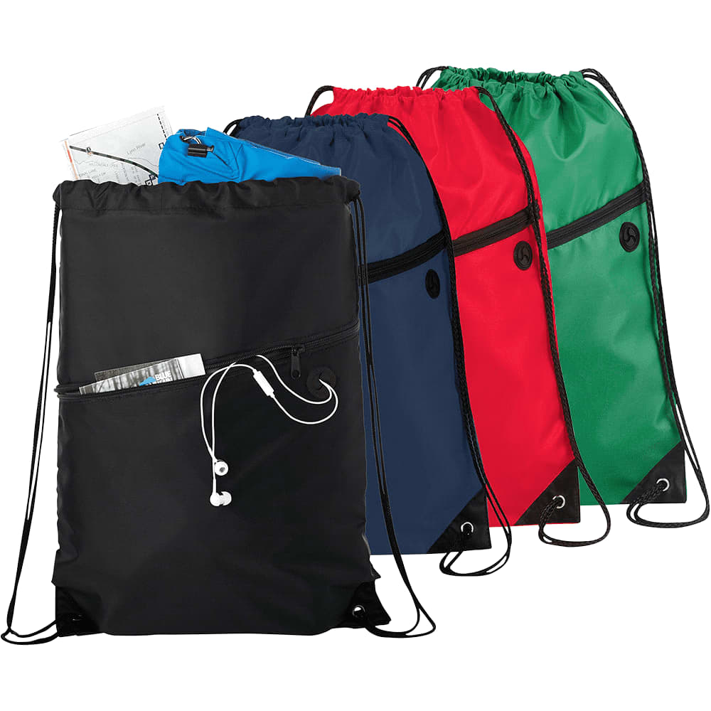Robin Drawstring Bag - image 1