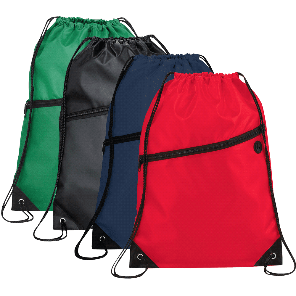 Robin Drawstring Bag - image 2