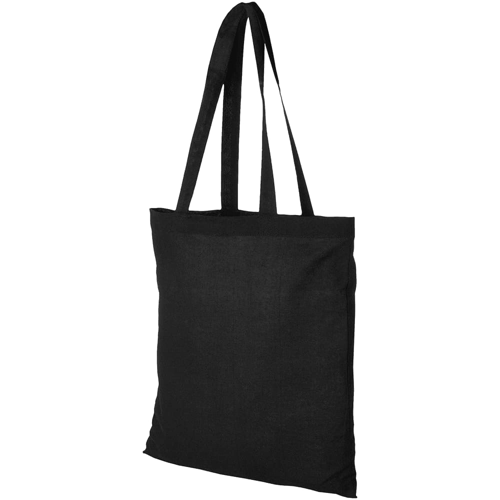 Carolina Cotton Canvas Convention Tote - 5167 Image