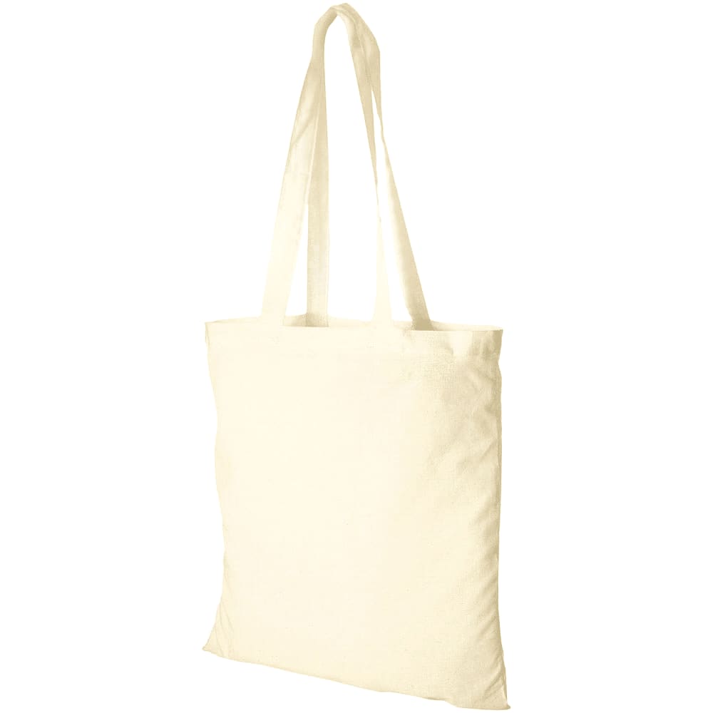 Carolina Cotton Canvas Convention Tote - 5167 Image