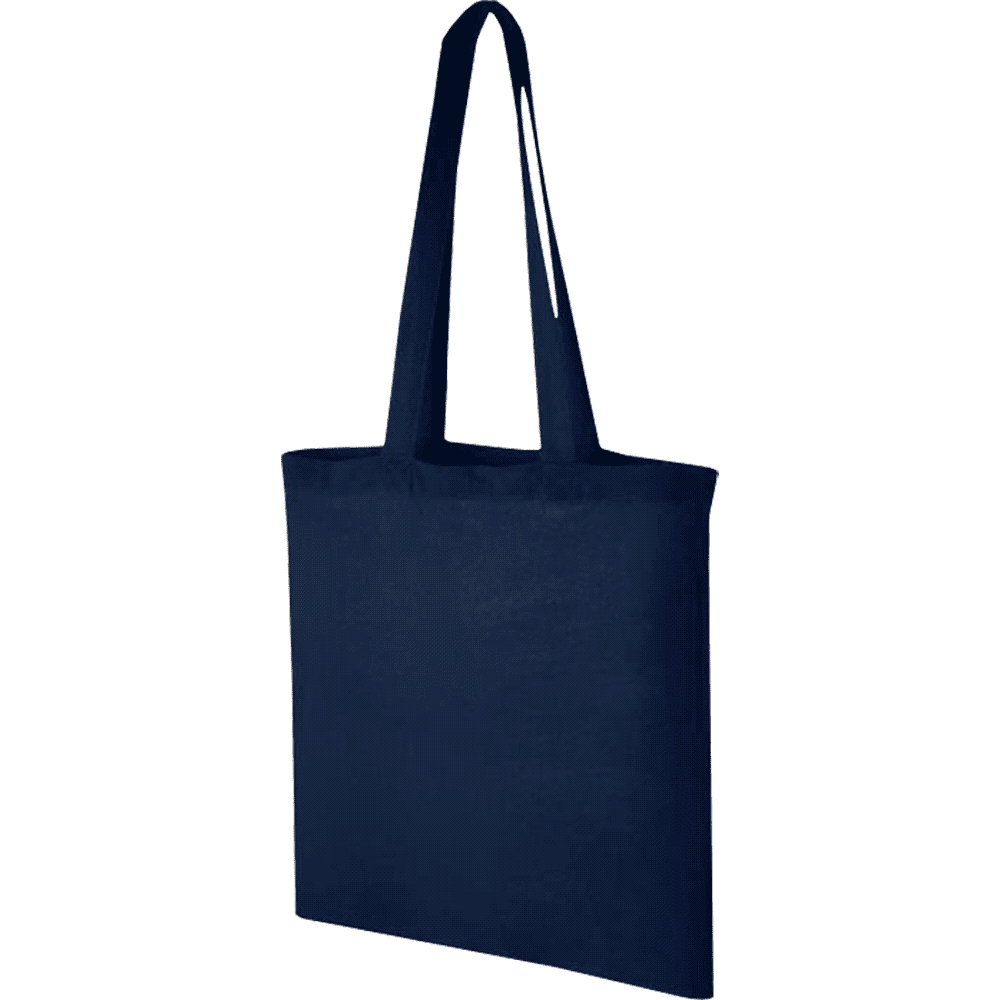 Carolina Cotton Canvas Convention Tote - 5167 Image