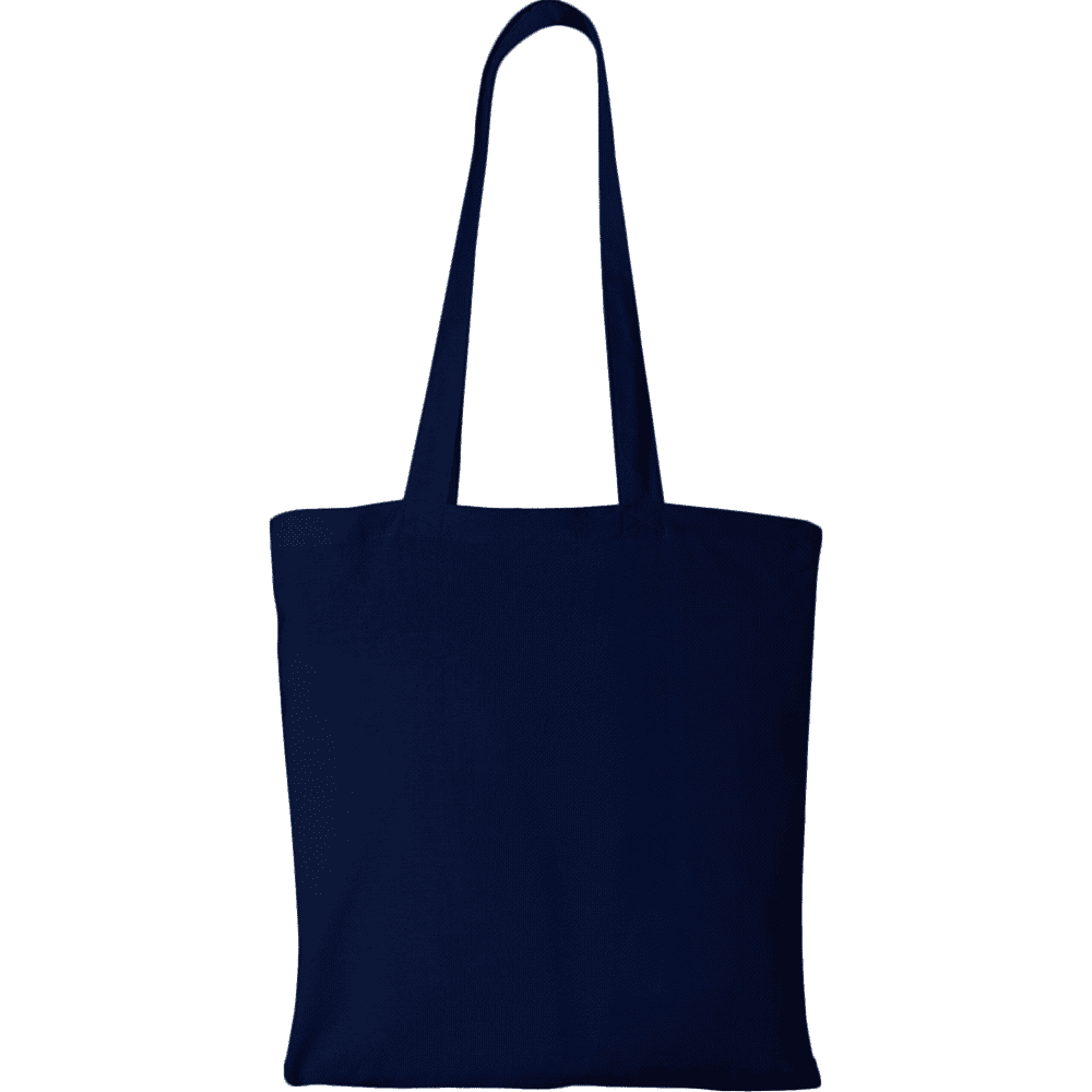 Carolina Cotton Canvas Convention Tote - 5167 Image