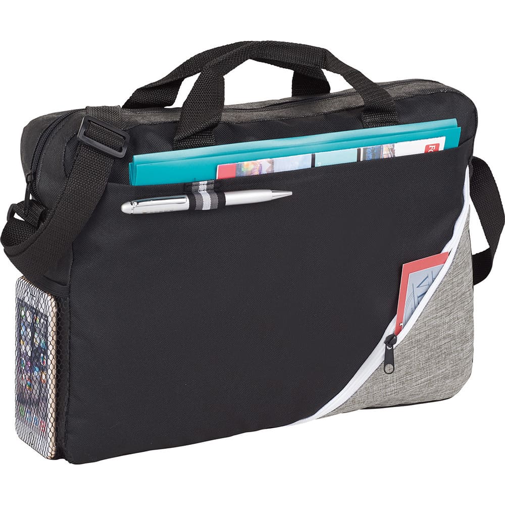Corner Pocket Con Briefcase 8L - image 5