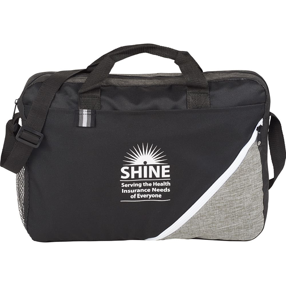 Corner Pocket Con Briefcase 8L - image 6