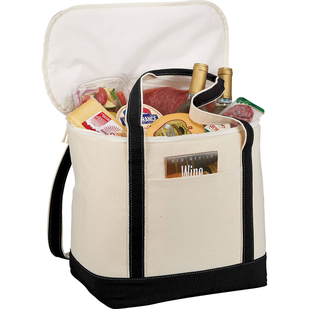 30 Can Cotton Cooler 26L - 5169 Image 
