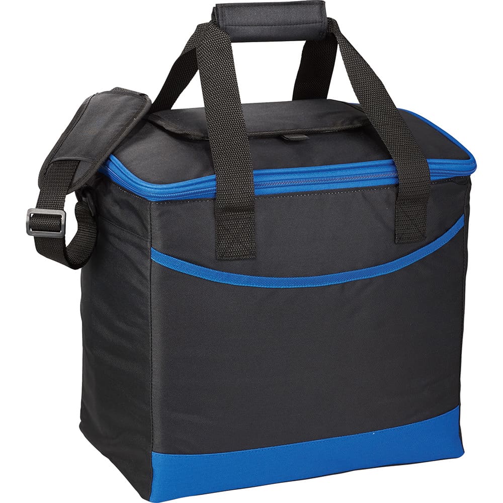 Chill Out 36 Can Cooler 20L - 5170 Image Royal Blue