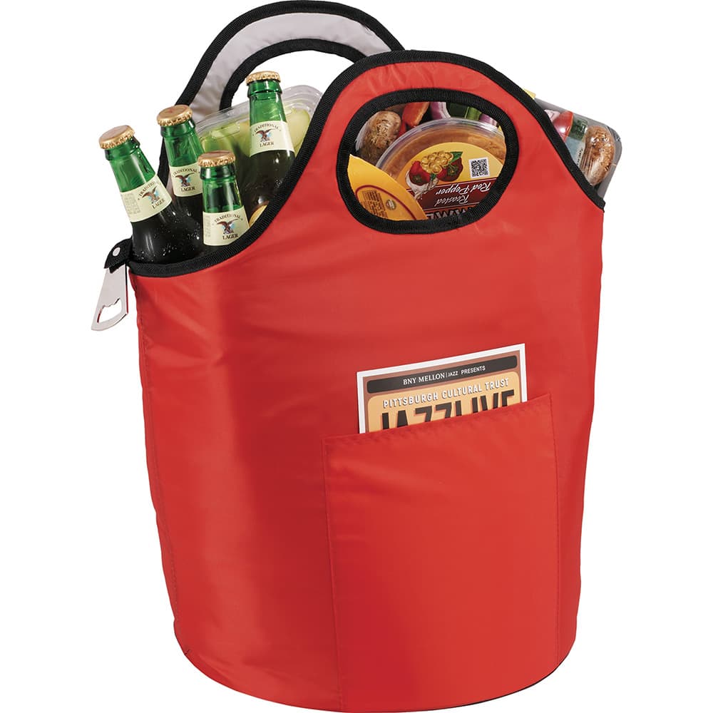 Party Cooler 44L - 5171 Image Red
