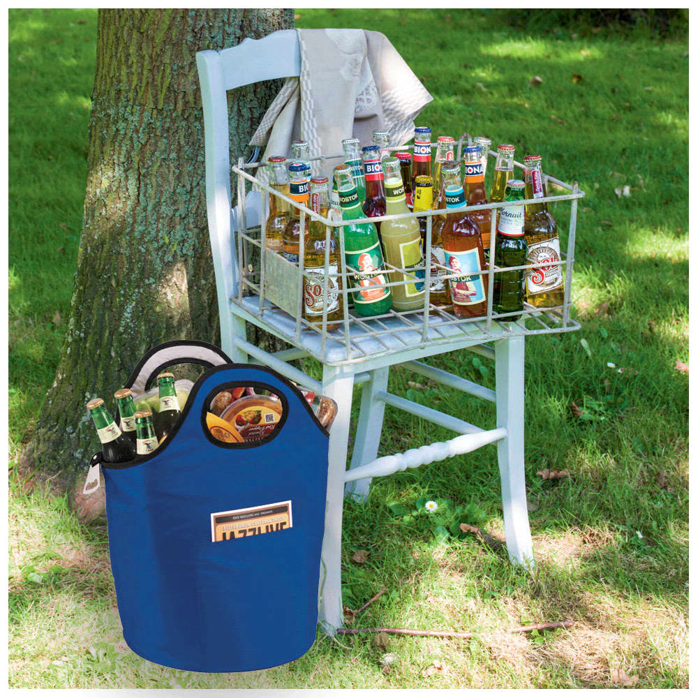 Party Cooler 44L - 5171 Image