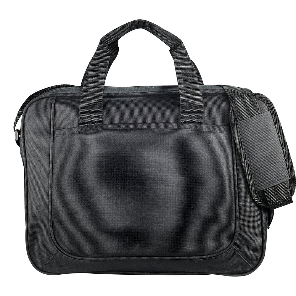 Dolphin Business Briefcase 7L - 5173 Image Black