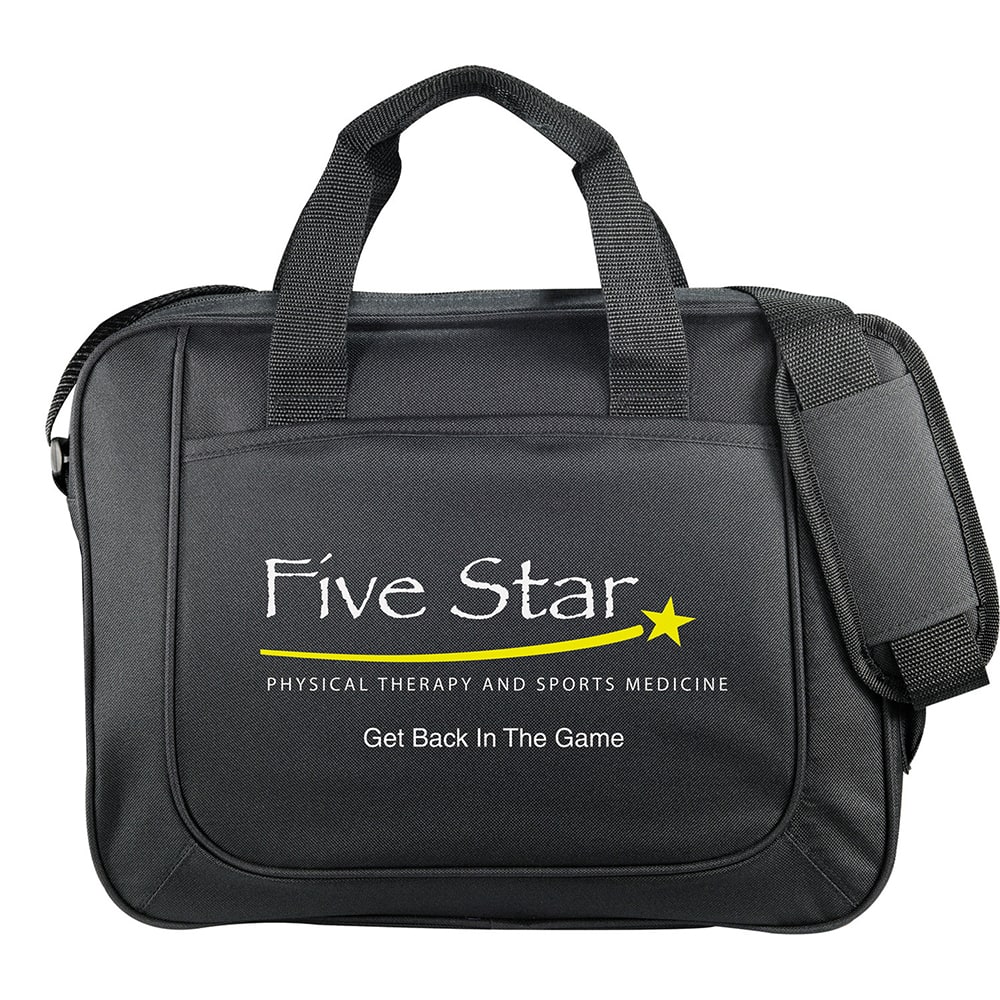 Dolphin Business Briefcase 7L - 5173 Image