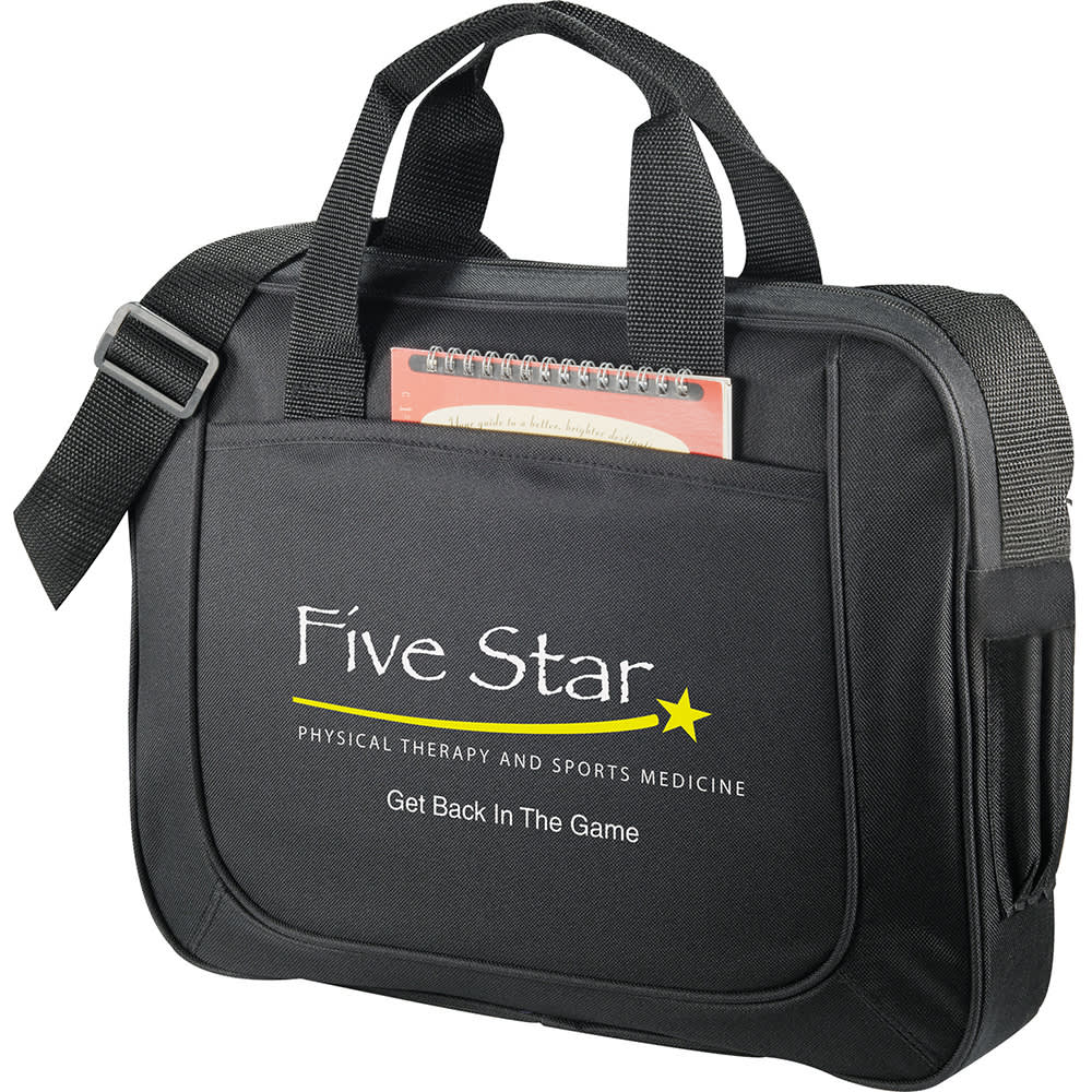 Dolphin Business Briefcase 7L - 5173 Image