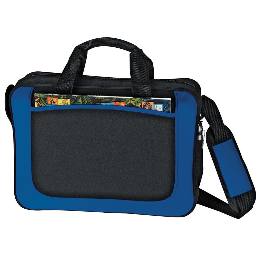 Dolphin Business Briefcase 7L - 5173 Image
