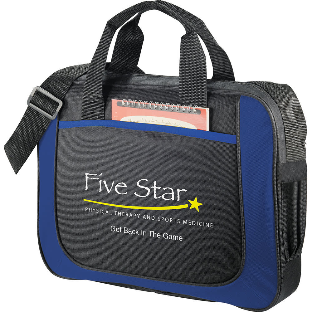 Dolphin Business Briefcase 7L - 5173 Image