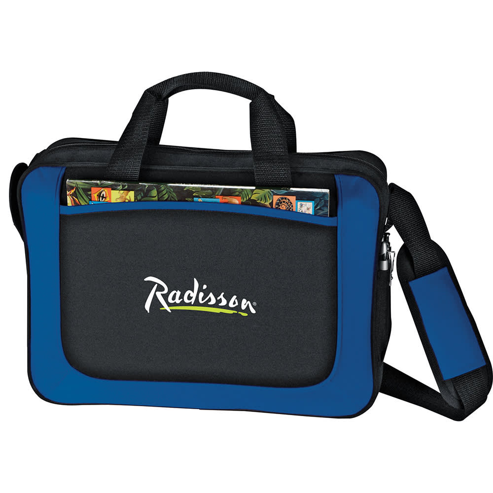 Dolphin Business Briefcase 7L - 5173 Image