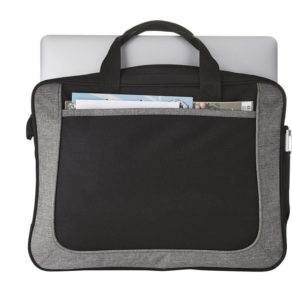 Dolphin Business Briefcase 7L - image 4