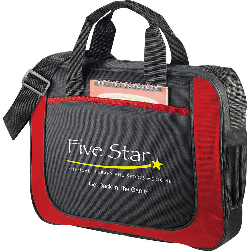 Dolphin Business Briefcase 7L - image 7