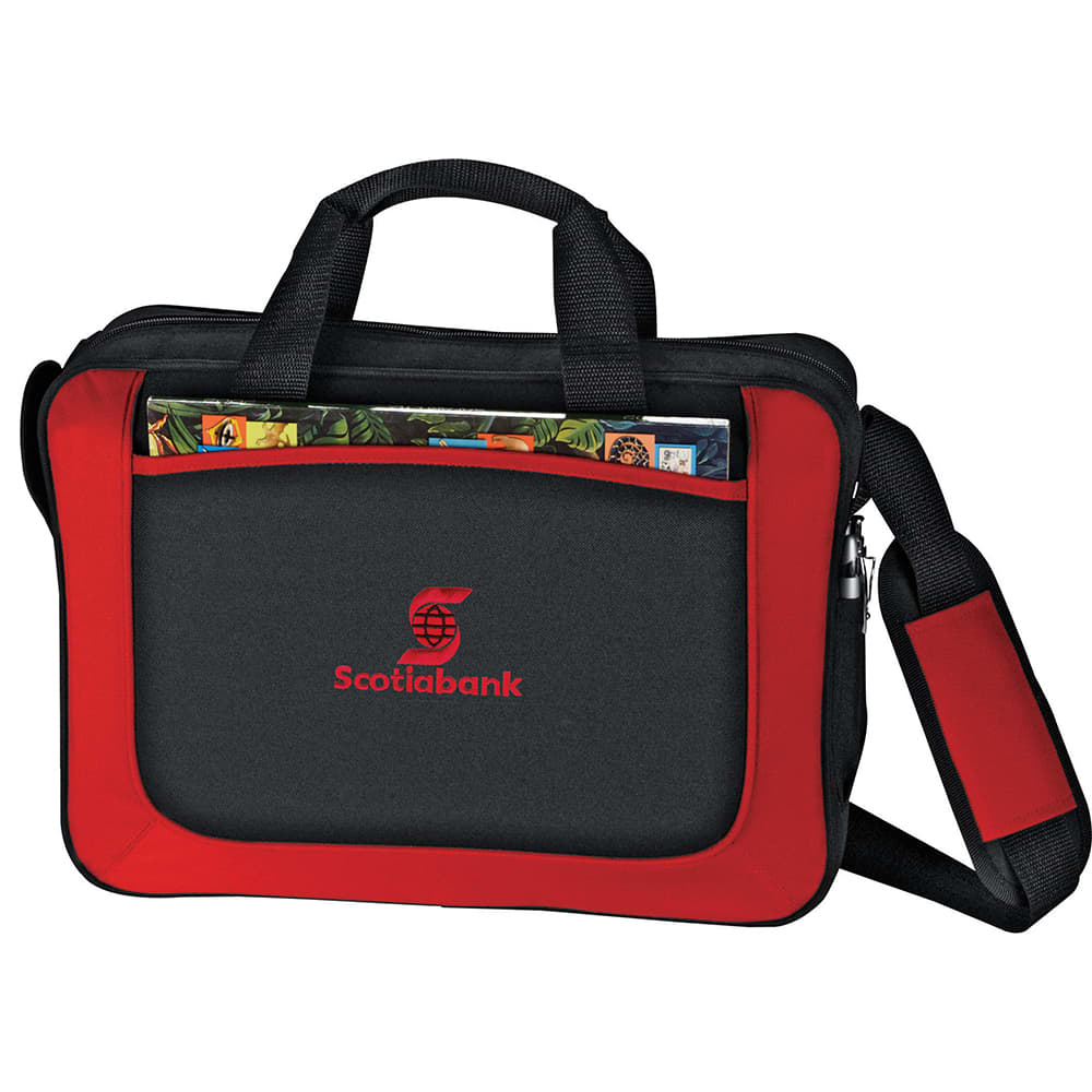 Dolphin Business Briefcase 7L - image 8