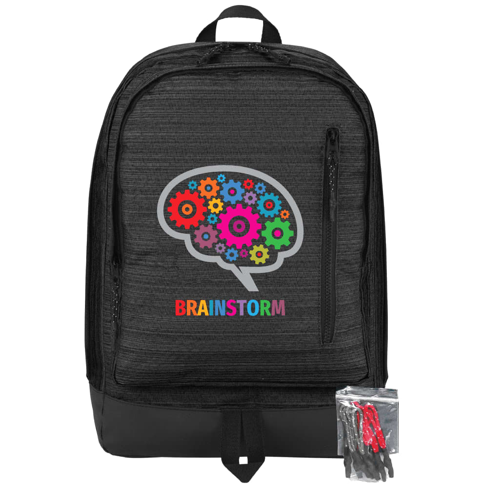 Abby 15” Computer Backpack